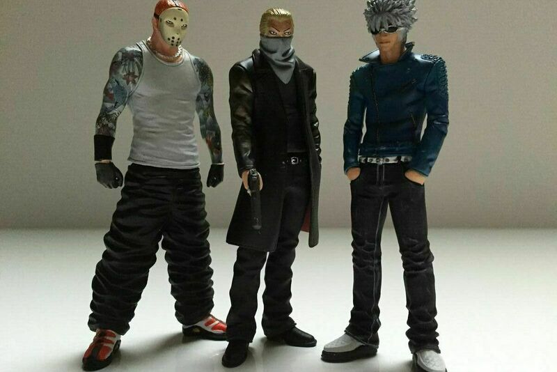 Experimental Image 2