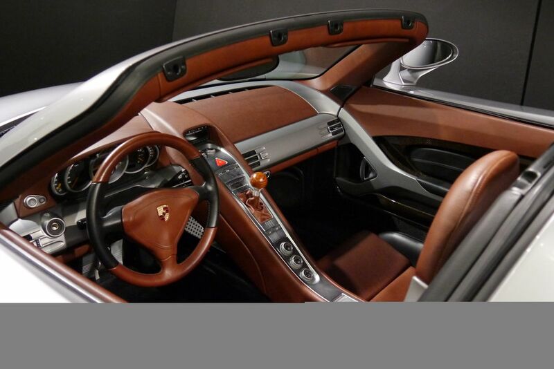 Porsche Museum Stuttgart 2014 Image 42