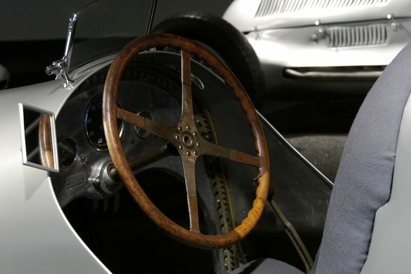 Mercedes Benz Museum Image 11