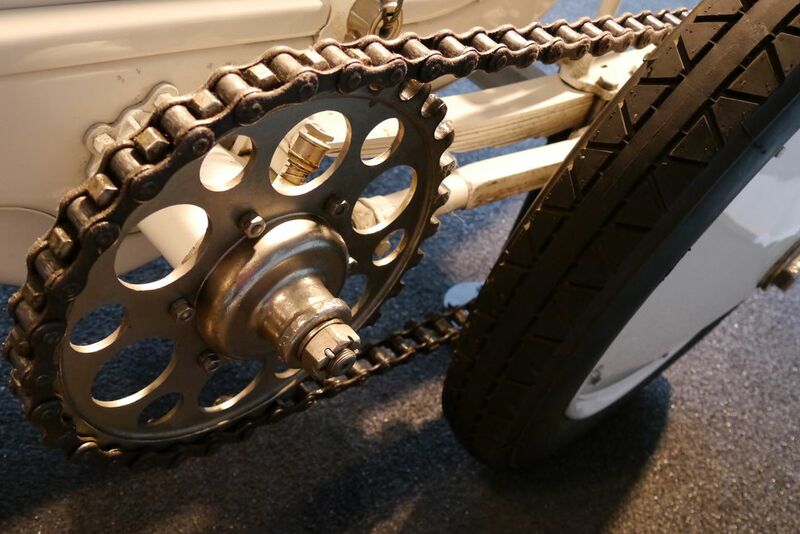 Mercedes Benz Museum Image 17