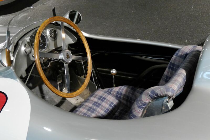 Mercedes Benz Museum Image 26