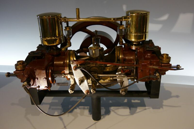 Mercedes Benz Museum Image 51