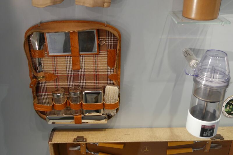 Mercedes Benz Museum Image 64