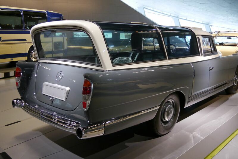 Mercedes Benz Museum Image 94