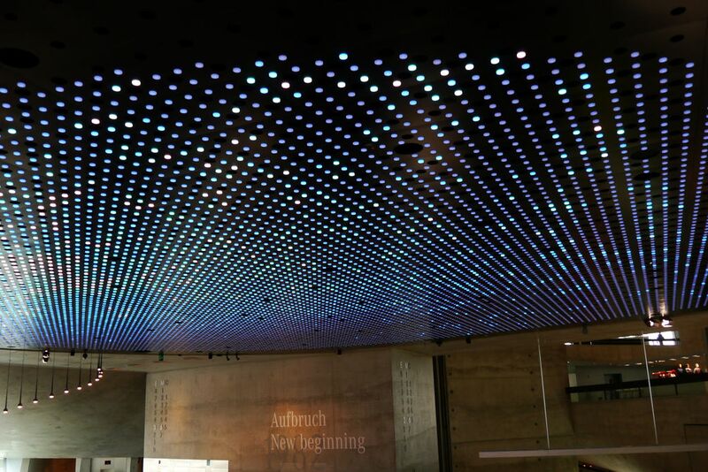 Mercedes Benz Museum Image 95