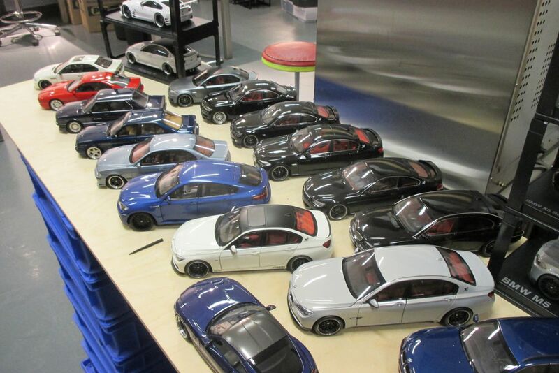 Modellautotreffen in Hamburg/Norderstedt 2015...2016...2017 Image 22