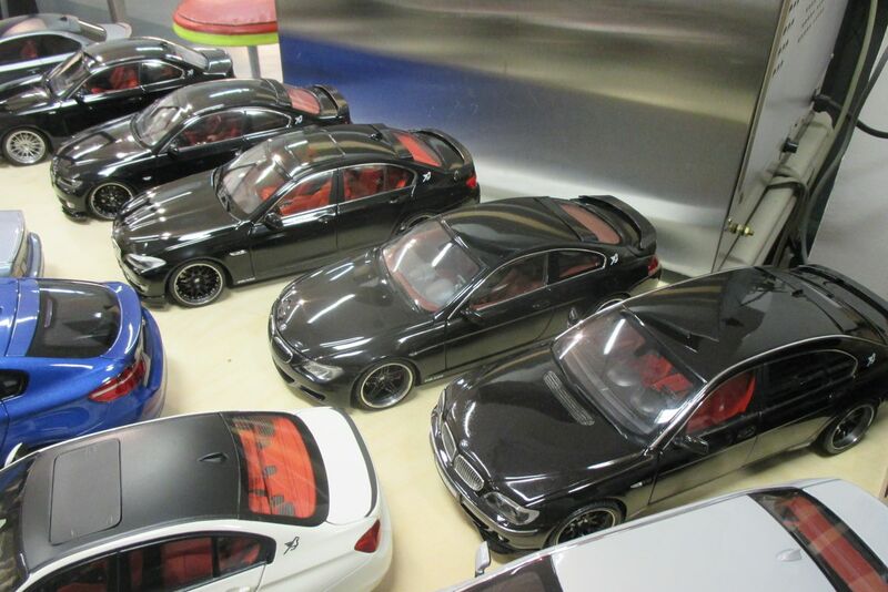 Modellautotreffen in Hamburg/Norderstedt 2015...2016...2017 Image 24