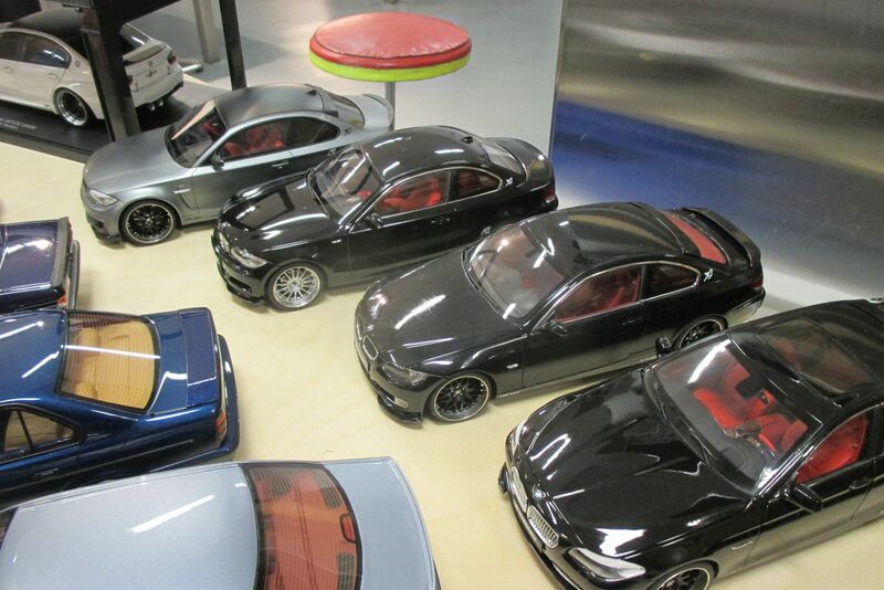 Modellautotreffen in Hamburg/Norderstedt 2015...2016...2017 Image 25