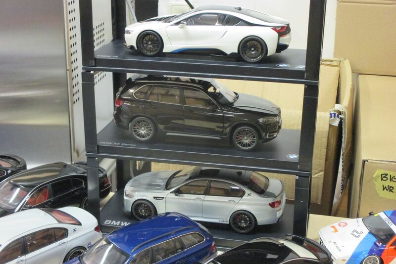 Modellautotreffen in Hamburg/Norderstedt 2015...2016...2017 Image 27