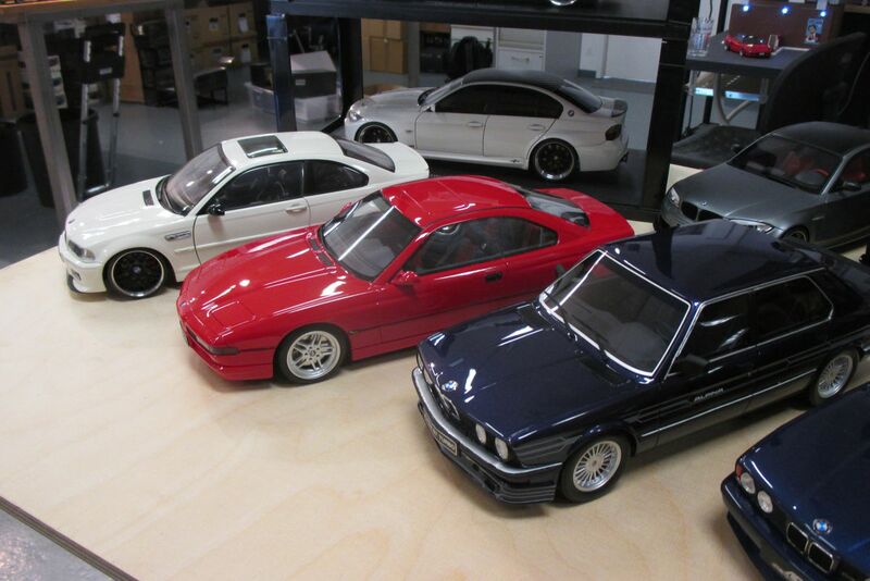 Modellautotreffen in Hamburg/Norderstedt 2015...2016...2017 Image 29