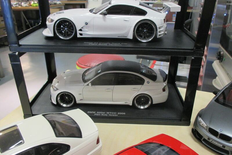 Modellautotreffen in Hamburg/Norderstedt 2015...2016...2017 Image 30