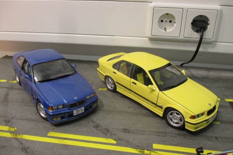 Modellautotreffen in Hamburg/Norderstedt 2015...2016...2017 Image 36