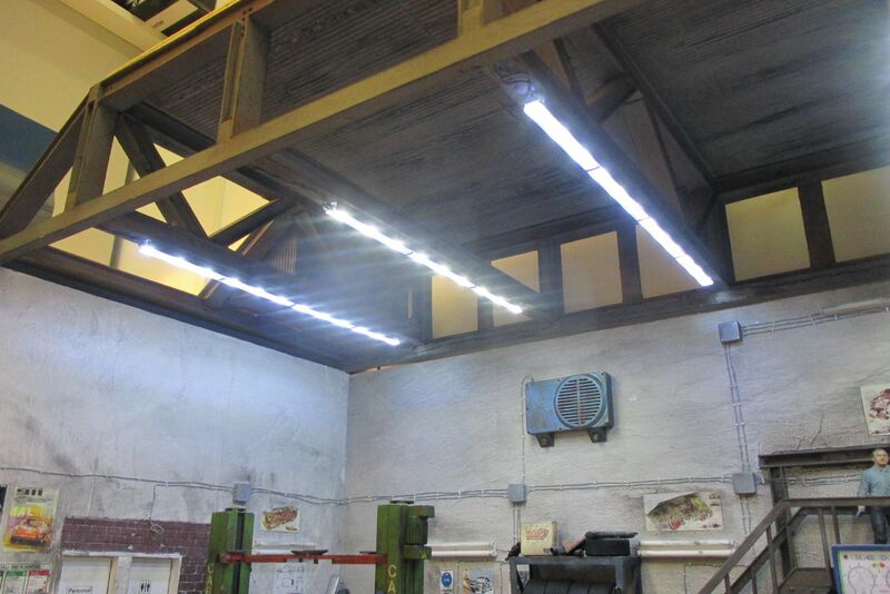 Modellautotreffen in Hamburg/Norderstedt 2015...2016...2017 Image 42