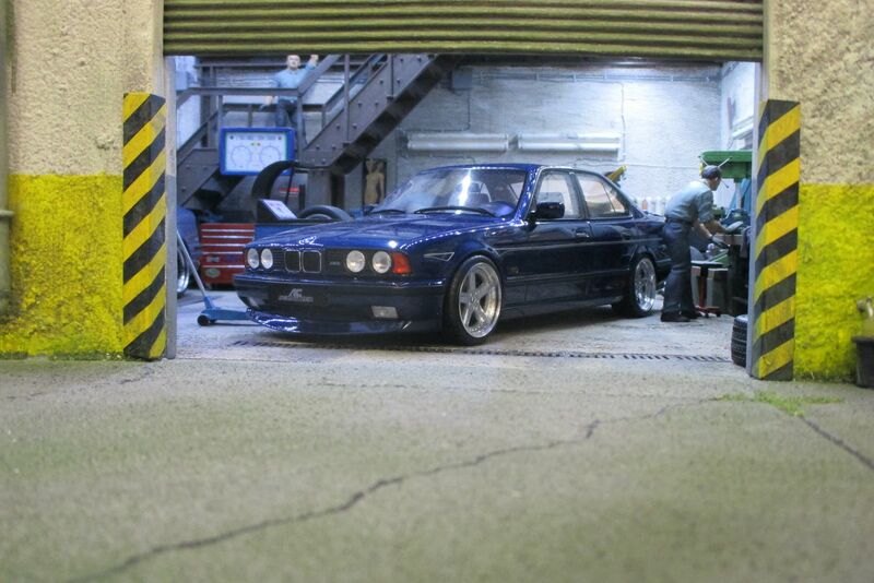 Modellautotreffen in Hamburg/Norderstedt 2015...2016...2017 Image 43