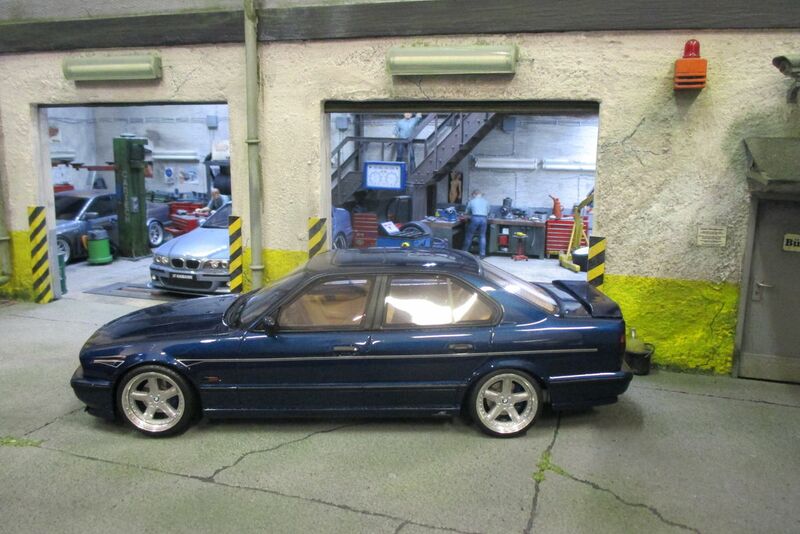 Modellautotreffen in Hamburg/Norderstedt 2015...2016...2017 Image 49