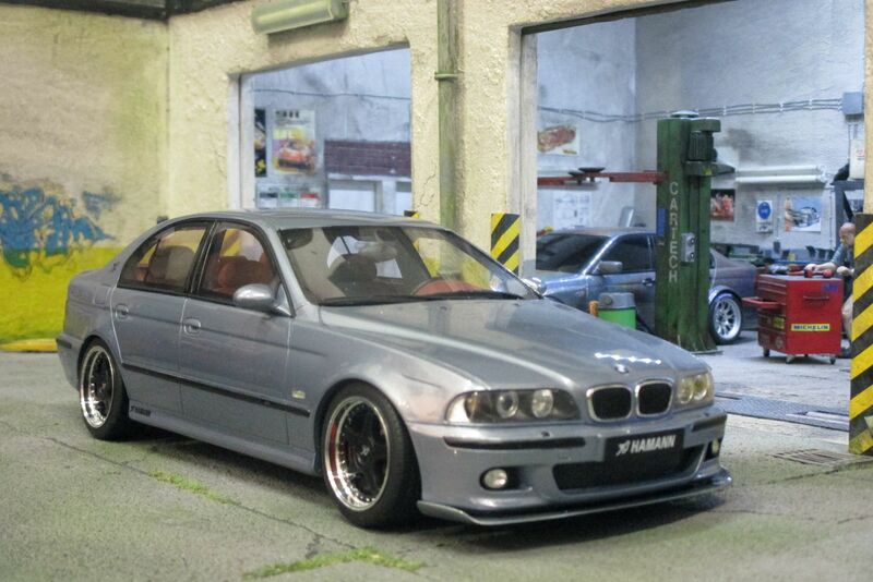 Modellautotreffen in Hamburg/Norderstedt 2015...2016...2017 Image 51