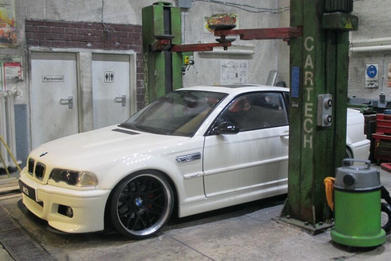 Modellautotreffen in Hamburg/Norderstedt 2015...2016...2017 Image 57