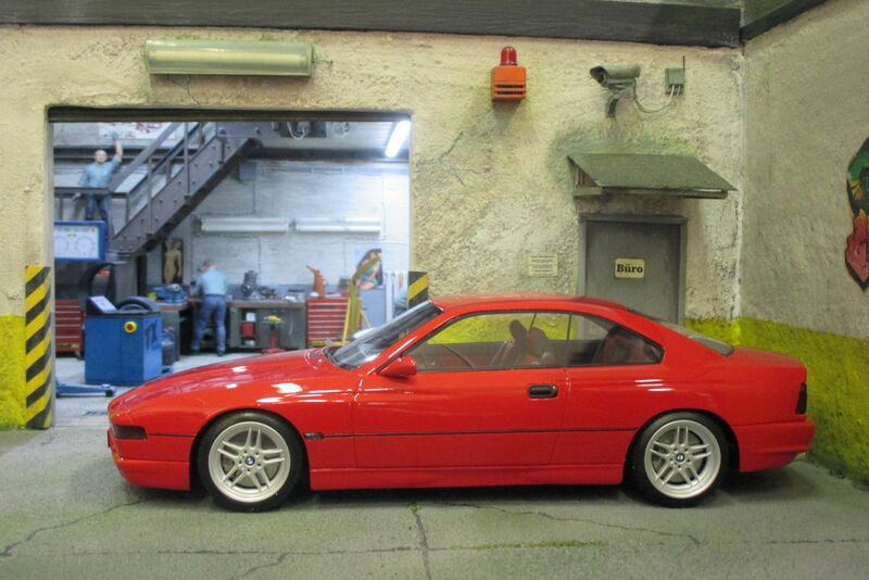 Modellautotreffen in Hamburg/Norderstedt 2015...2016...2017 Image 71