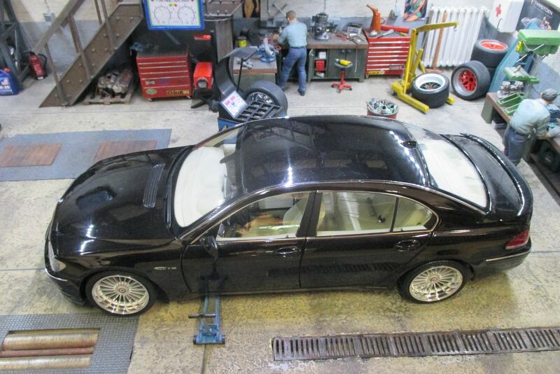 Modellautotreffen in Hamburg/Norderstedt 2015...2016...2017 Image 76