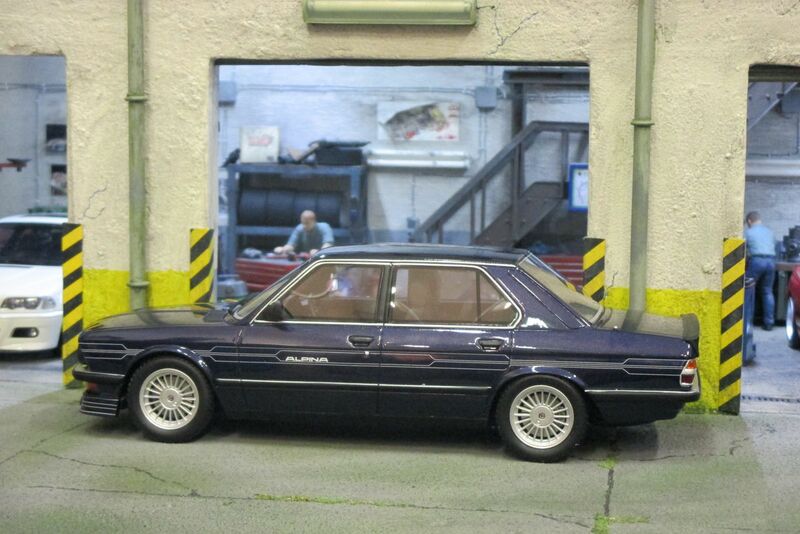 Modellautotreffen in Hamburg/Norderstedt 2015...2016...2017 Image 63