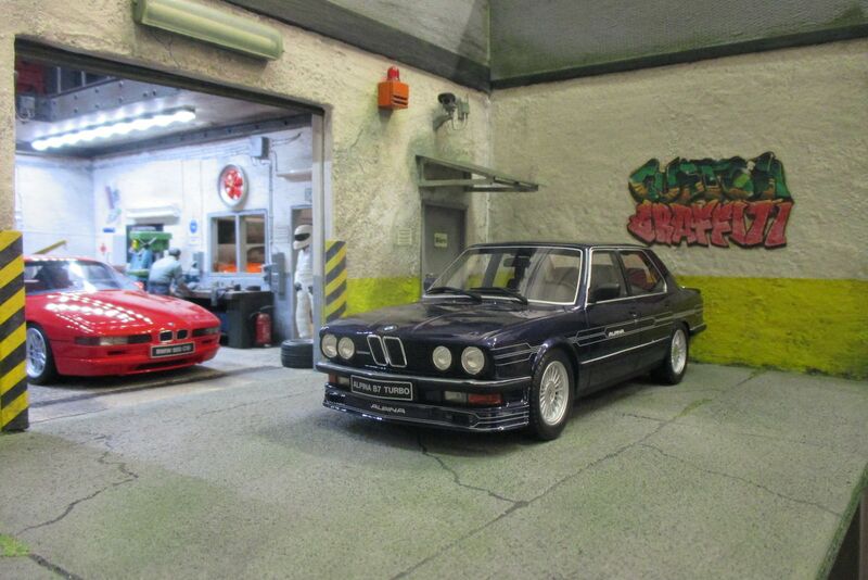 Modellautotreffen in Hamburg/Norderstedt 2015...2016...2017 Image 66