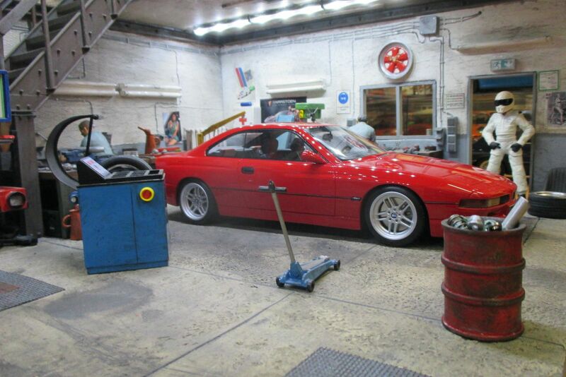 Modellautotreffen in Hamburg/Norderstedt 2015...2016...2017 Image 69