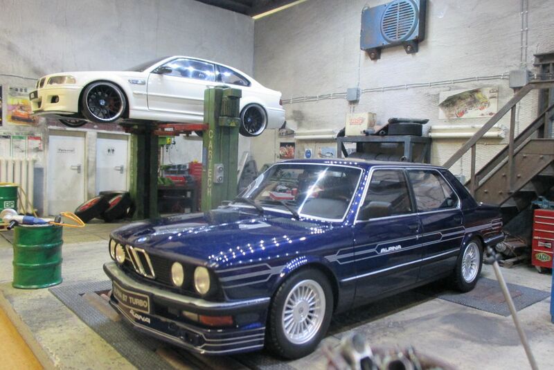 Modellautotreffen in Hamburg/Norderstedt 2015...2016...2017 Image 60