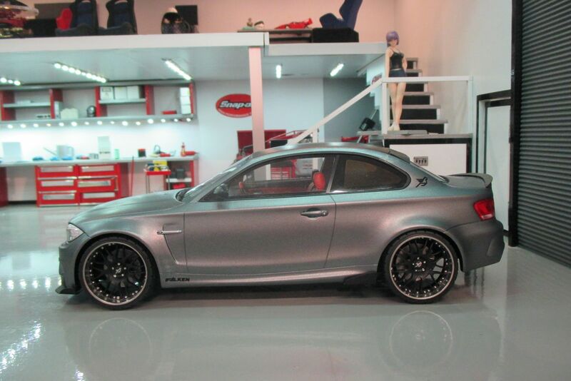 Modellautotreffen in Hamburg/Norderstedt 2015...2016...2017 Image 85