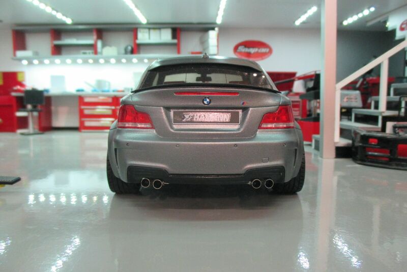 Modellautotreffen in Hamburg/Norderstedt 2015...2016...2017 Image 86