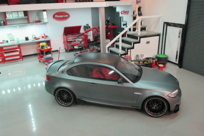 Modellautotreffen in Hamburg/Norderstedt 2015...2016...2017 Image 88