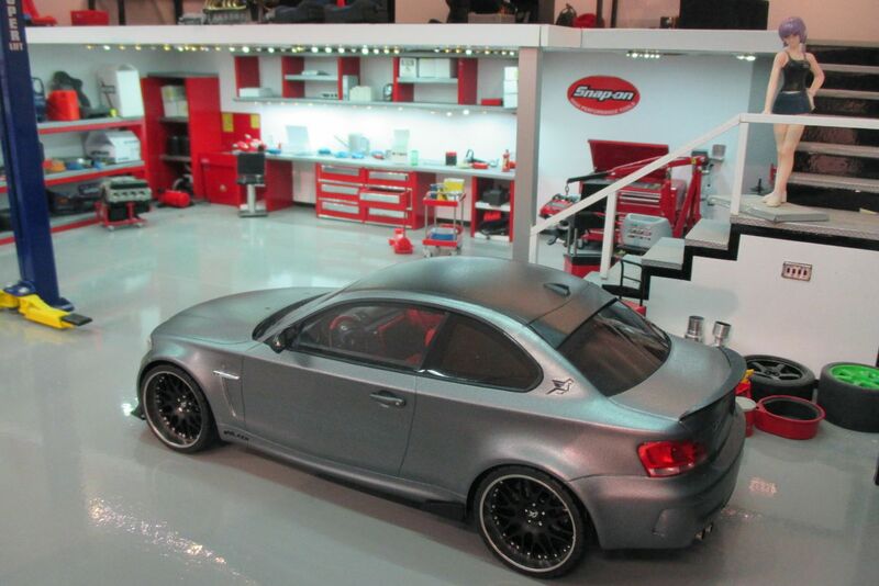 Modellautotreffen in Hamburg/Norderstedt 2015...2016...2017 Image 90