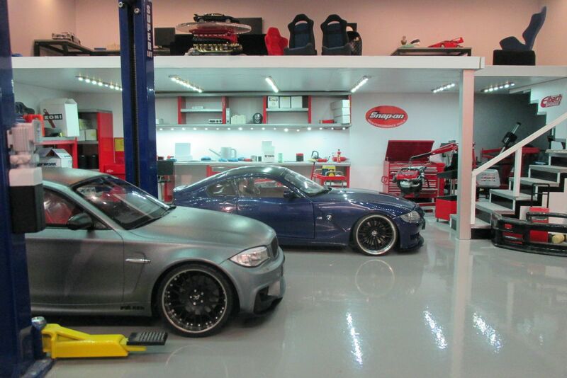 Modellautotreffen in Hamburg/Norderstedt 2015...2016...2017 Image 91