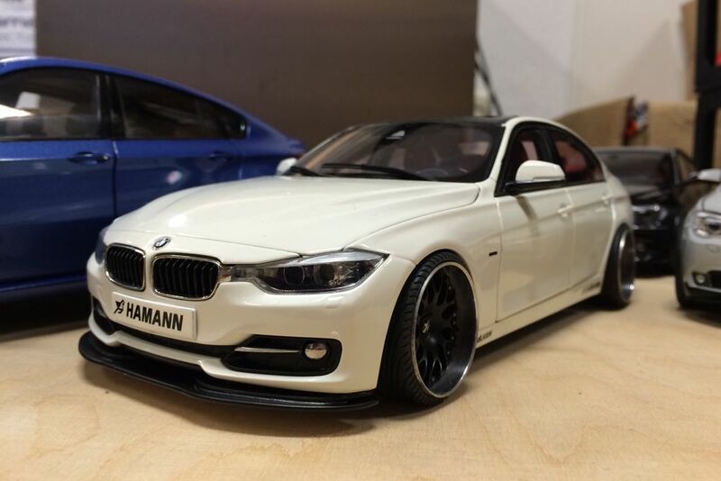 Modellautotreffen in Hamburg/Norderstedt 2015...2016...2017 Image 92