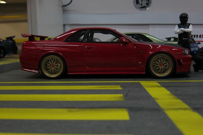 Modellautotreffen in Hamburg/Norderstedt 2015...2016...2017 Image 98