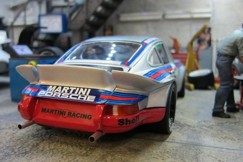 Modellautotreffen in Hamburg/Norderstedt 2015...2016...2017 Image 105