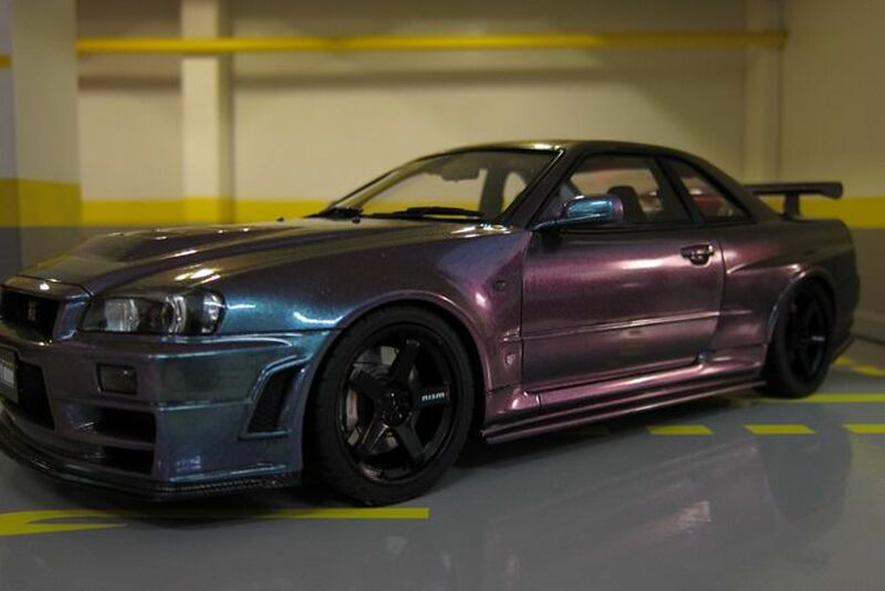 Modellautotreffen in Hamburg/Norderstedt 2015...2016...2017 Image 111