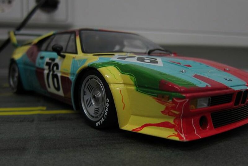 Modellautotreffen in Hamburg/Norderstedt 2015...2016...2017 Image 112