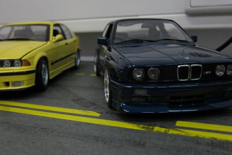 Modellautotreffen in Hamburg/Norderstedt 2015...2016...2017 Image 113