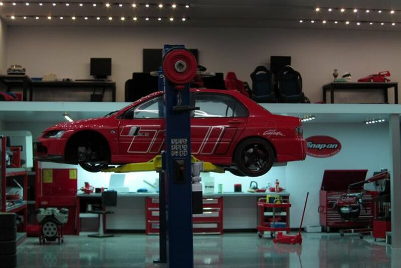 Modellautotreffen in Hamburg/Norderstedt 2015...2016...2017 Image 115