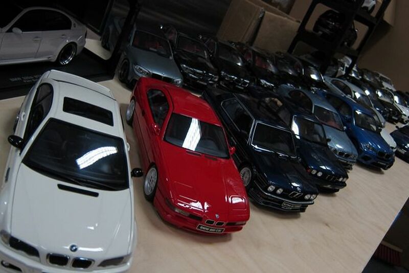 Modellautotreffen in Hamburg/Norderstedt 2015...2016...2017 Image 116