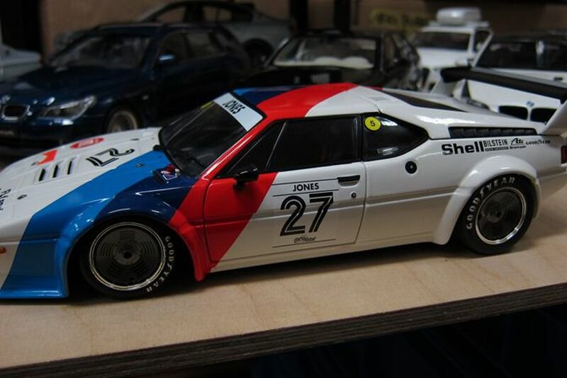 Modellautotreffen in Hamburg/Norderstedt 2015...2016...2017 Image 117