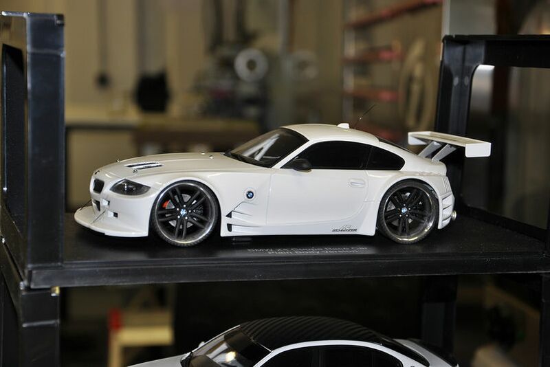 Modellautotreffen in Hamburg/Norderstedt 2015...2016...2017 Image 122