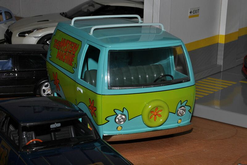 Modellautotreffen in Hamburg/Norderstedt 2015...2016...2017 Image 124