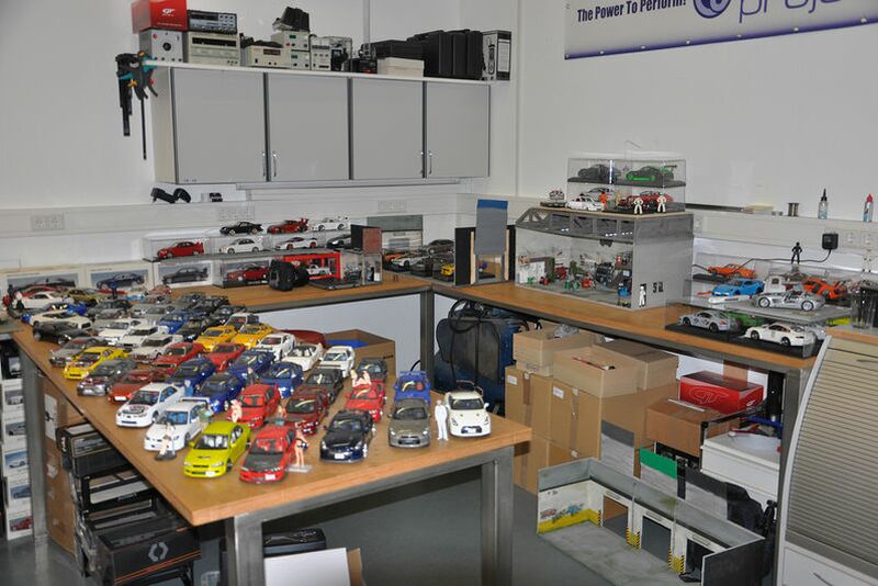 Modellautotreffen in Hamburg/Norderstedt 2015...2016...2017 Image 128