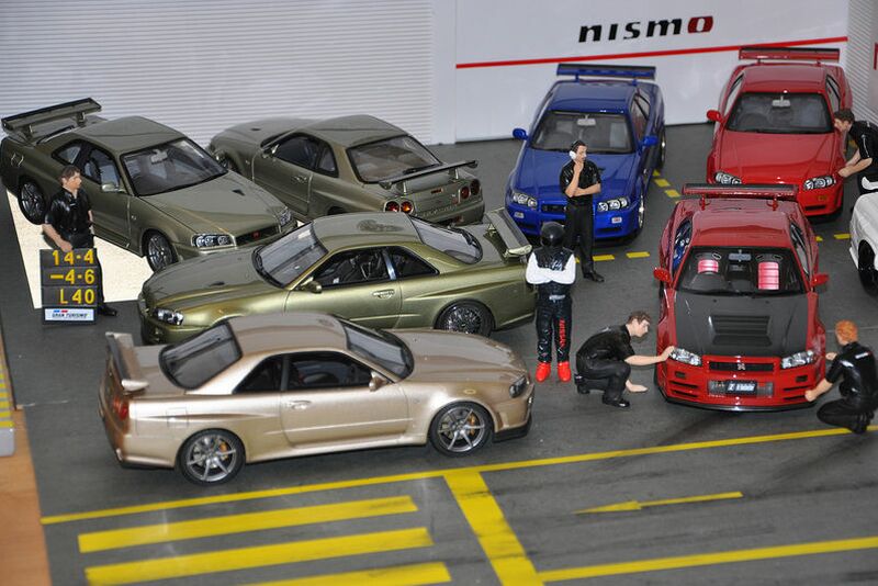 Modellautotreffen in Hamburg/Norderstedt 2015...2016...2017 Image 129