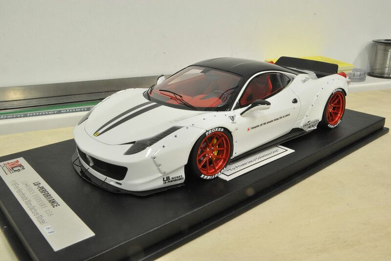 Modellautotreffen in Hamburg/Norderstedt 2015...2016...2017 Image 131