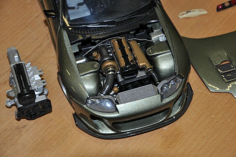 Modellautotreffen in Hamburg/Norderstedt 2015...2016...2017 Image 5