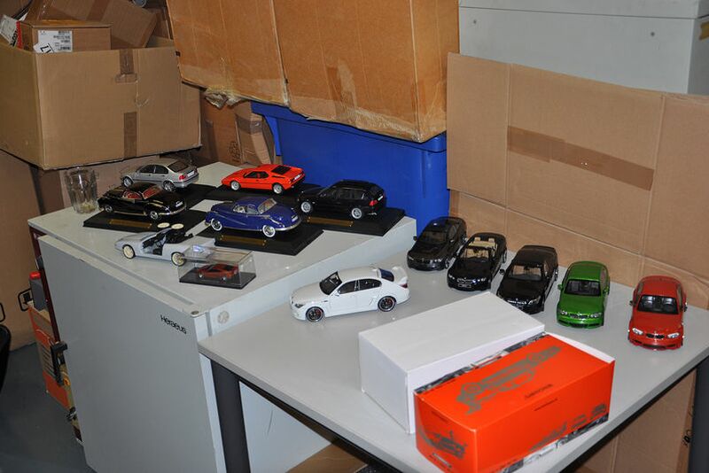 Modellautotreffen in Hamburg/Norderstedt 2015...2016...2017 Image 6