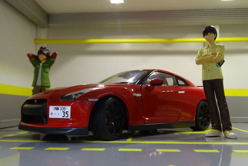 Modellautotreffen in Hamburg/Norderstedt 2015...2016...2017 Image 10