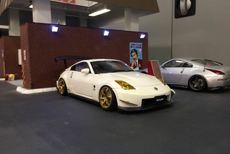 Modellautotreffen in Hamburg/Norderstedt 2015...2016...2017 Image 11